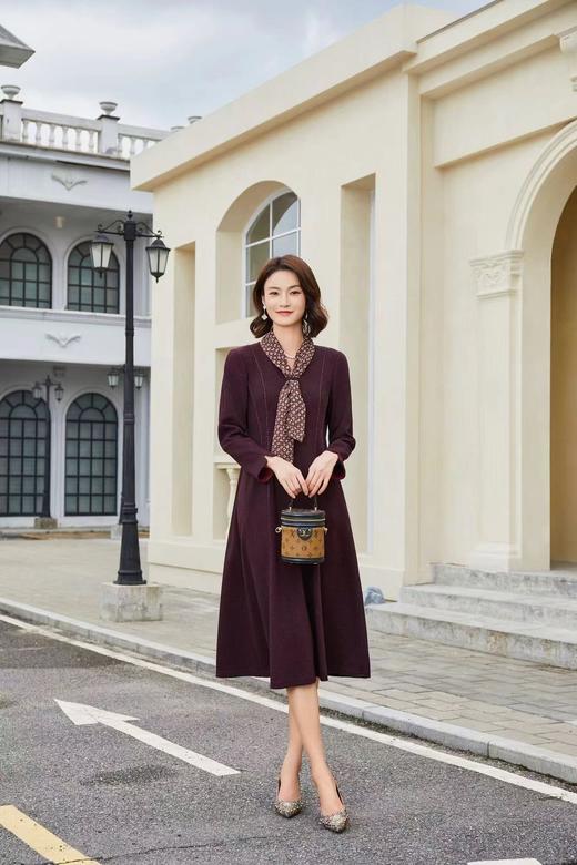 女连衣裙3323 商品图0