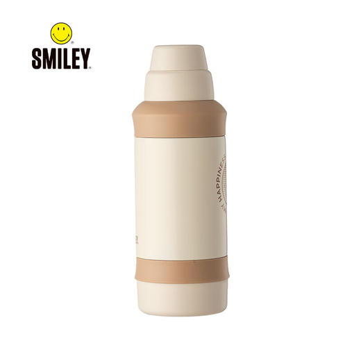 smiley SY-HSH1201 畅享旅行壶1.2L 商品图1