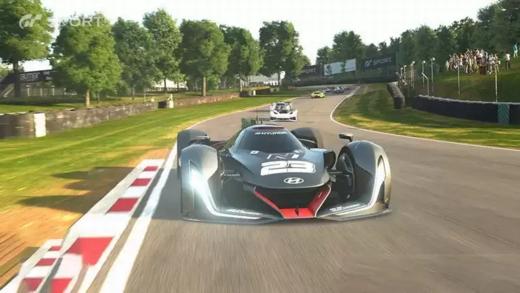 【畅玩卡可租】二手PS4游戏 GT赛车 GT Sport 中文版 商品图1