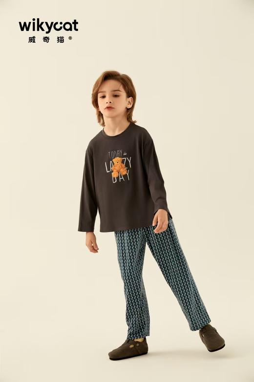 欢乐熊家居套装 商品图0