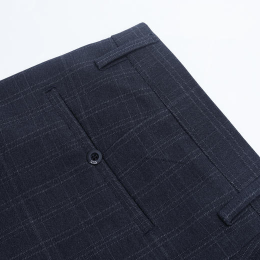 【商务休闲】HX 四季西裤Y002130021402/03 商品图7