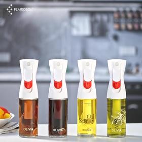 荷兰FLAIROSOL按压式喷油壶|专利设计，每次只按压1克油