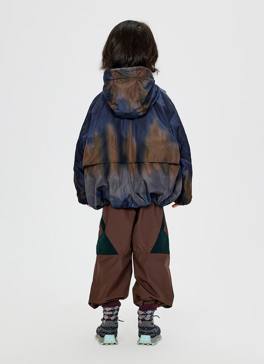 Jnby  24年秋款  中长款羽绒服  1O9C23220 商品图10