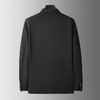 【新款DDA】大依优型品质西服外套商务夹克男宽松加肥加大码上衣胖子正装休闲 商品缩略图6