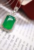10.53ct 祖母绿吊坠 商品缩略图4