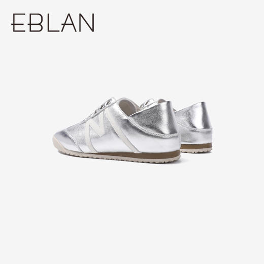 伊伴秋季单鞋女鞋B24400201 商品图3