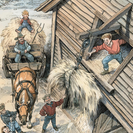 《不可思议的发明》 （全9册） 商品图9