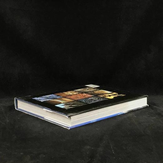 木造建筑的历史与传统 数百幅插图 精装大16开 商品图2