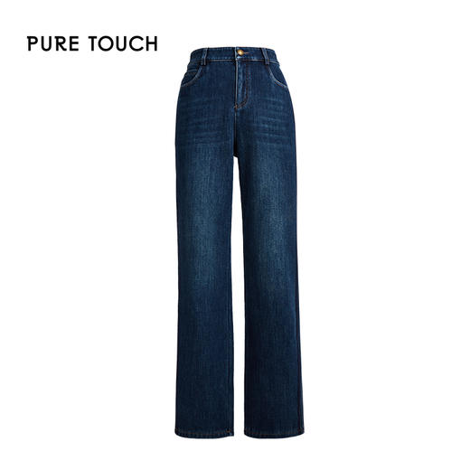 pure touch女士牛仔裤1332244386 商品图4