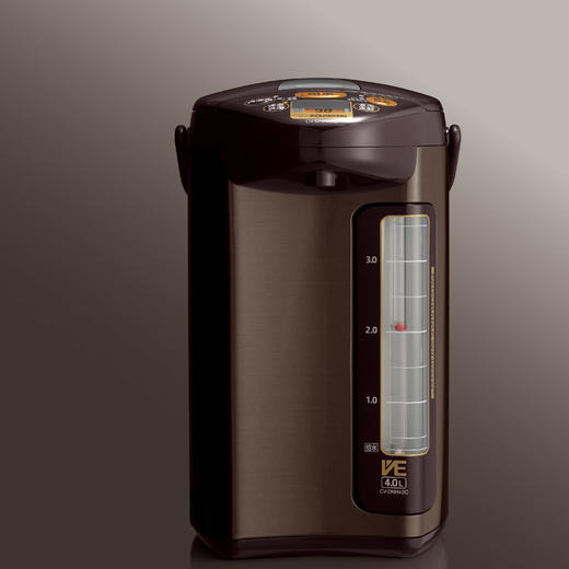 象印4.0升真空保温电热水瓶CV-DNH40-TA 商品图0