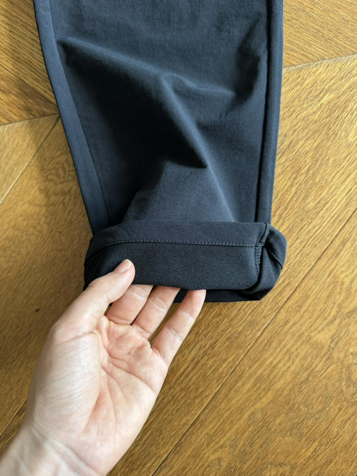 春秋—拉链口袋四面弹户外百搭休闲裤【包邮/三天无理由退换】 商品图12