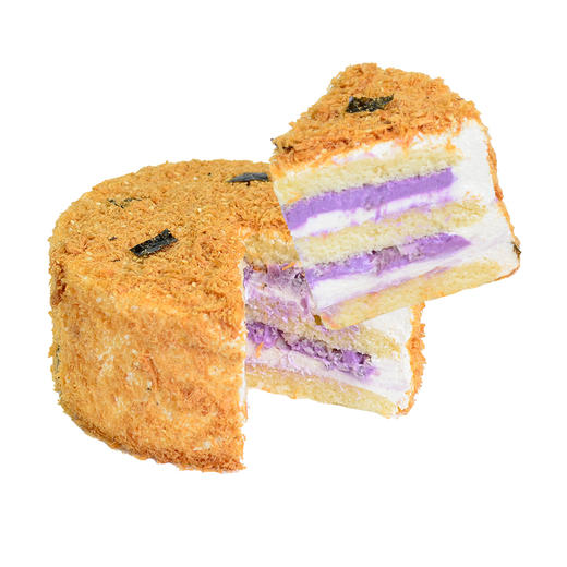 马蹄香芋蛋糕 商品图11