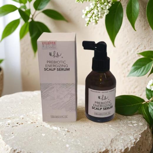 HL益生元活力头皮精华 100ML/瓶 商品图0