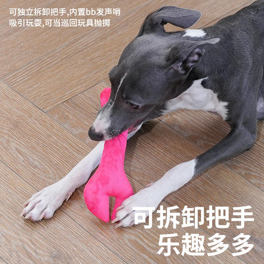 zeze修理工宠物闻嗅垫-B（包邮） 商品图4