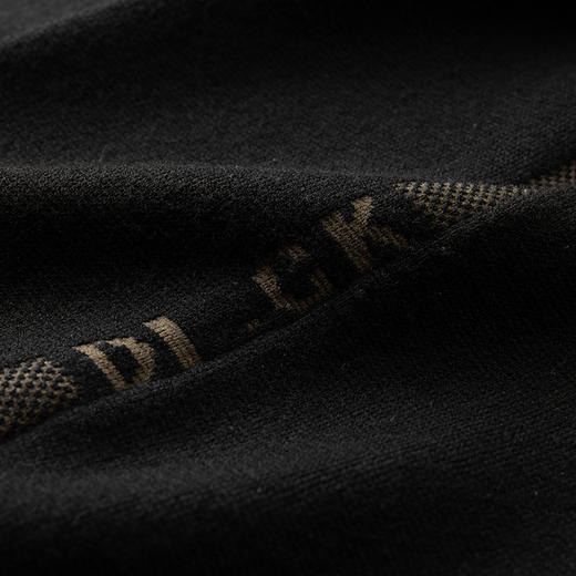 【新款DPF】大依优型毛衣针织短袖背心休闲针织衫毛背心加肥加大上衣男士胖子大码毛衫t恤打底 商品图3