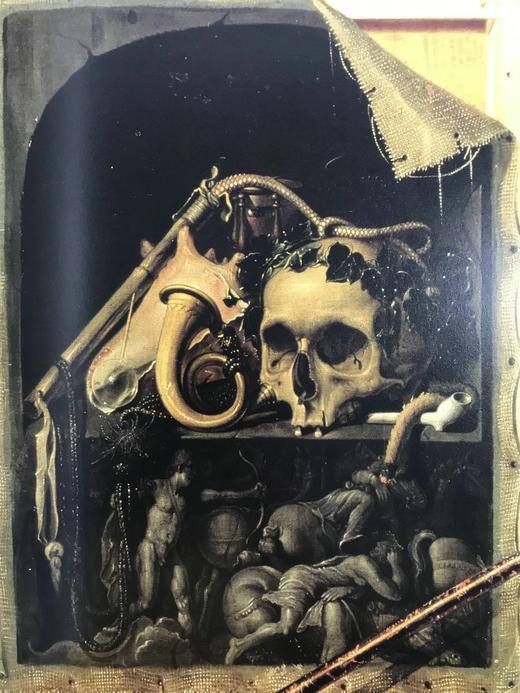 鲁本斯与他的时代 140幅插图（100幅彩色） 精装16开 商品图12