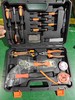 【包邮04973】手动工具套盒 商品缩略图1
