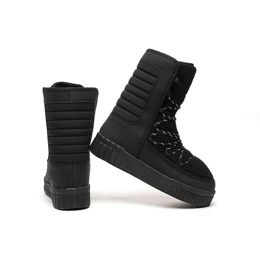 T*F 男女款户外冬季加绒加厚保暖防滑棉鞋 特惠 Z-11990 商品图13