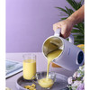 大宇（DAEWOO） 家用辅食多功能全自动迷你破壁豆浆机 DYPB-0616（紫色） 0.6L 商品缩略图2