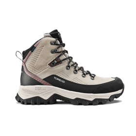 探路者女式TIEF防水登山鞋TFBBAM92008