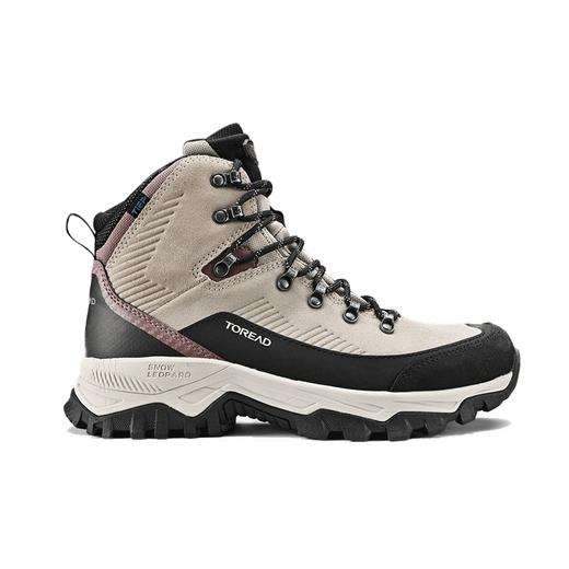 探路者女式TIEF防水登山鞋TFBBAM92008 商品图0