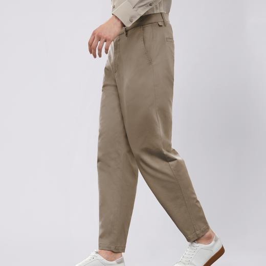 佐丹奴男装天丝休闲裤 01114004 商品图0