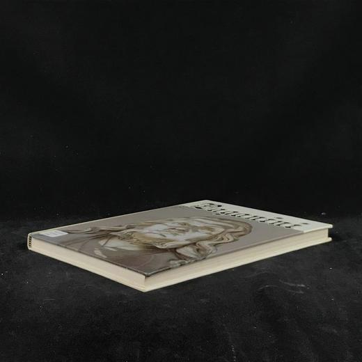 帕格尼尼：他的生平与时代 约百幅插图 精装16开 商品图1