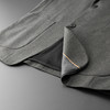 【新款DDA】大依优型品质西服外套商务夹克男宽松加肥加大码上衣胖子正装休闲 商品缩略图4