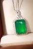 10.53ct 祖母绿吊坠 商品缩略图3