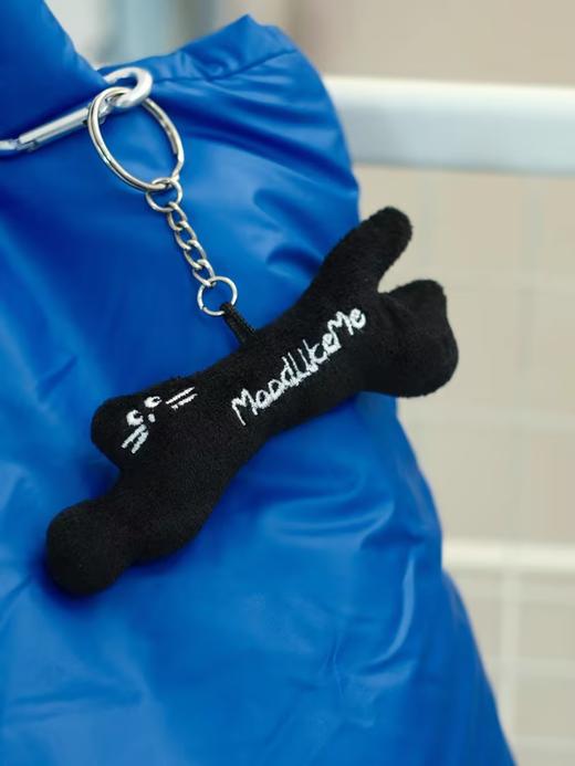 Mood Like Me/MPS2416/粉猫咪毛绒玩具挂饰 商品图2