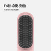 罗拉如炬lowrarouge Mini迷你有线直发梳负离子不伤发便携直卷两用蓬松拉直高颅顶 商品缩略图4