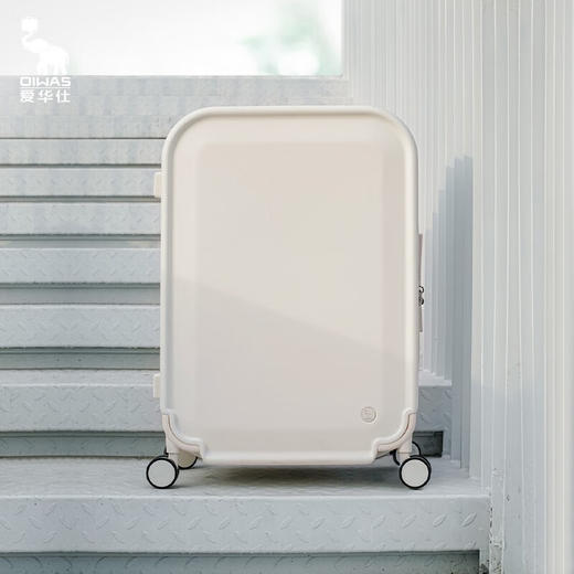 爱华仕  差旅拉杆箱24寸  OCX6671-2 商品图4