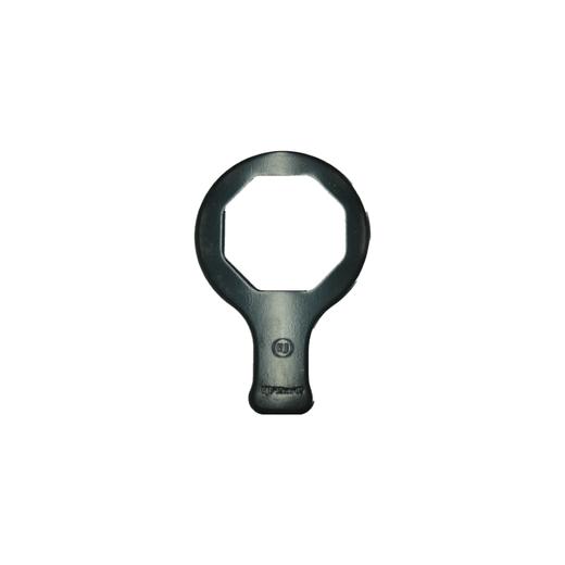 华劲扳手挂车轴头扳手毂盖扳手12T两角八角扳手HJB（包邮） 商品图4