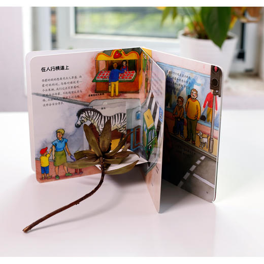 福利神奇猜猜 皮特·弗里德  德国著名儿童作家 商品图3