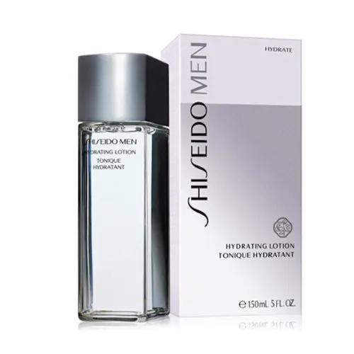 资生堂 男士爽肤水 150ml 清凉敛肤 舒爽润泽 商品图2