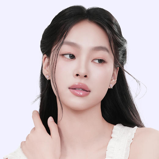 四芒星耳钉【独角兽系列】 商品图4