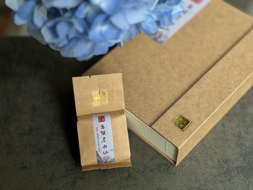 【好茶来了】2024马头岩高丛水仙，一款拥有兰花香与清雅木质香的水仙，亭亭玉立、娇艳可人！ 商品图3