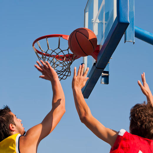 佑美篮球运动器材健康 商品图4