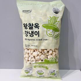 왕찰옥강냉이 190g