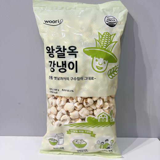 왕찰옥강냉이 190g 商品图0