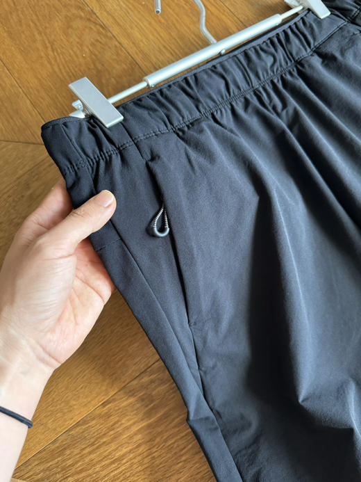 春秋—拉链口袋四面弹户外百搭休闲裤【包邮/三天无理由退换】 商品图13