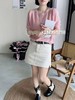 女羊毛短款上衣335718 商品缩略图5