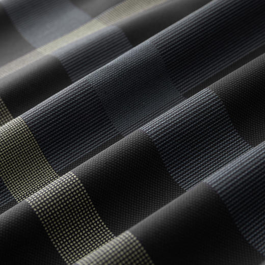 【高弹】【新款DDA】大依优型大码长袖衬衫翻领加肥加大肥佬休闲商务宽松透气上衣 商品图7