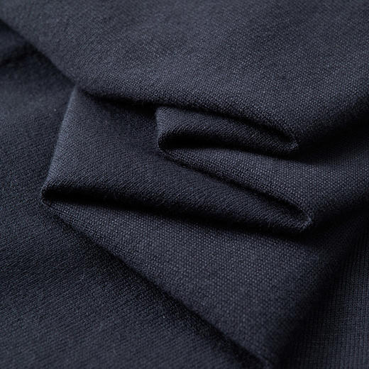 【新款DPF】大依优型V领毛衣针织短袖背心休闲针织衫毛背心加肥加大上衣男士胖子大码毛衫t恤打底 商品图4