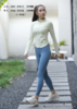 向日葵2024秋冬款上衣2401+裤子2466 商品缩略图0