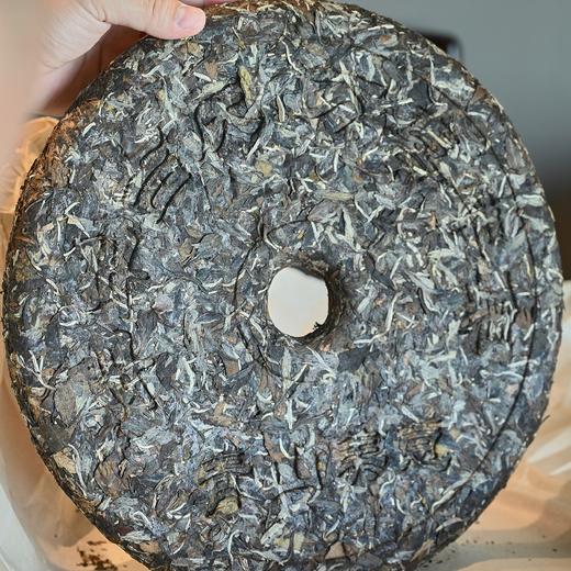 方守龙 2024年甲辰龙璧礼盒装福鼎白茶 [官方旗舰店正品直供] 商品图2