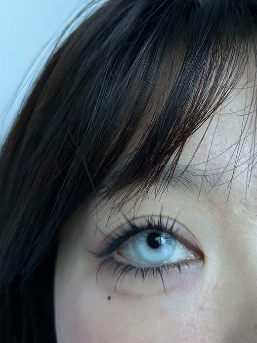 MIMIPARK 机械之星 半年抛 两片 14.5mm 参考着色 13.9mm 基弧 8.5 含水 40% 新锐国货 商品图3