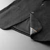【新款DDA】大依优型品质西服外套商务夹克男宽松加肥加大码上衣胖子正装休闲 商品缩略图5