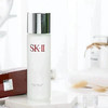 【全球购*送礼袋】SK-II多方位三件套〖神仙水230ml+清莹露230ml+骨胶原乳液100ml·双十一特惠海淘香港🇭🇰直邮_bba 商品缩略图12