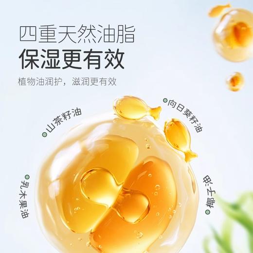 松达山茶油儿童润唇膏3.5g（3岁+儿童适用） 商品图3
